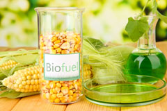 Tatsfield biofuel availability