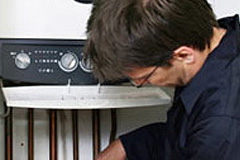 boiler repair Tatsfield