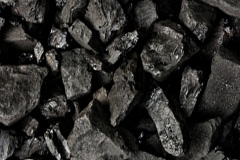 Tatsfield coal boiler costs