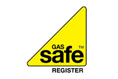 gas safe companies Tatsfield